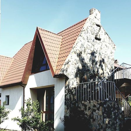 Vila G Palanga Exterior foto