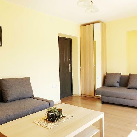 Vila G Palanga Exterior foto