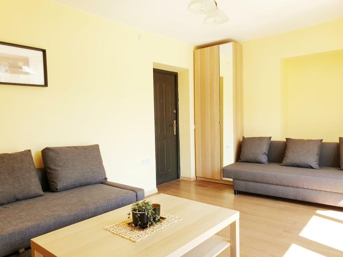 Vila G Palanga Exterior foto